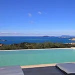 Sunset Sea View 3 *