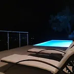 Villa Sunset Sea View 3 *