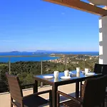 Vila Sunset Sea View 3 Agios Georgios Pagon