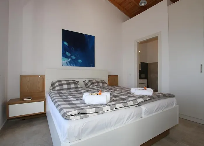 Вилла Sunset Sea View 3