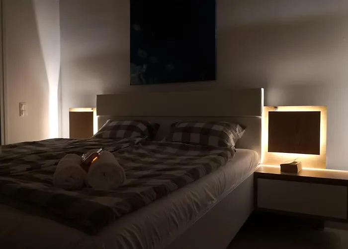 Sunset Sea View 3 Агиос-Георгиос-Пагон