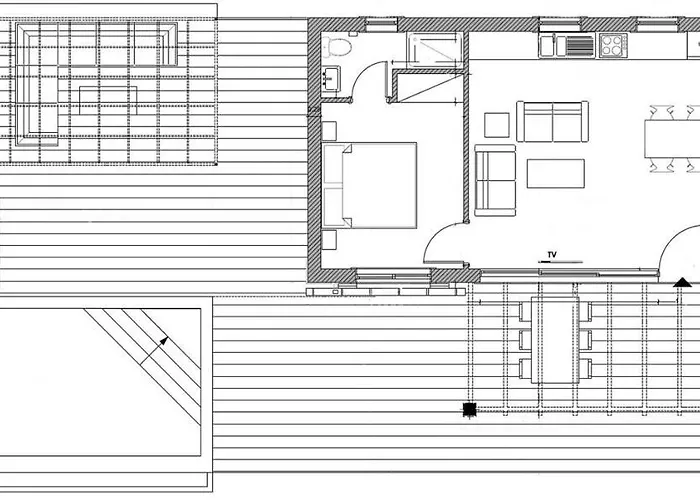 Вилла Sunset Sea View 3 Агиос-Георгиос-Пагон