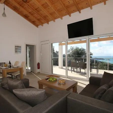 Vila Sunset Sea View 3