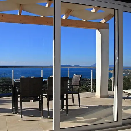Vila Sunset Sea View 3