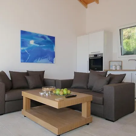 Villa Sunset Sea View 3