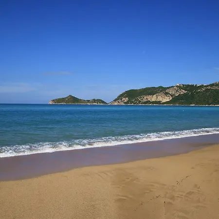 Villa Sunset Sea View 3 *