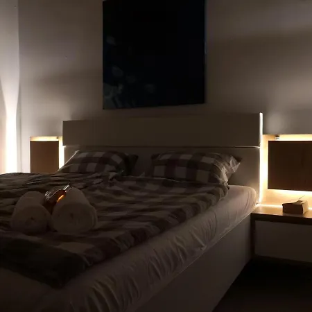 Sunset Sea View 3 Agios Georgios Pagon