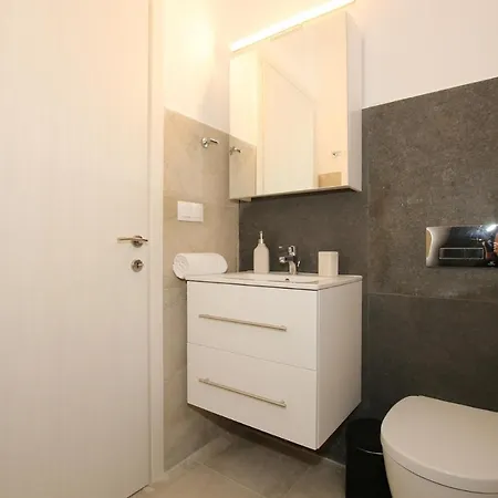 Villa Sunset Sea View 3 *