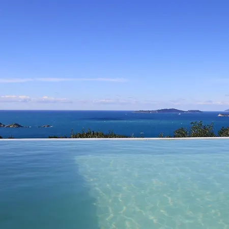 Sunset Sea View 3 Villa